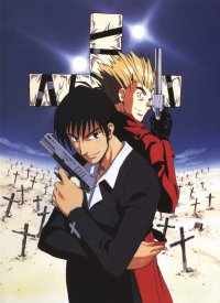 BUY NEW trigun - 3345 Premium Anime Print Poster
